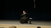 18 - Rekolekcje jesienne - prowadził o. Marcin Fizia OCD - 18-24.11.2024
